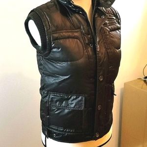 Guess puffer jacket